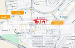 Jalan Prima Tropika, Bandar Putra Permai, 43300, Selangor, Seri Kembangan, Selangor