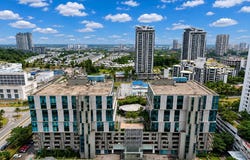 Cyberjaya, Selangor