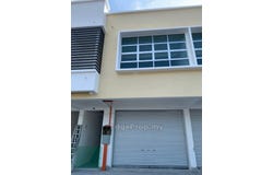 Semenyih, Selangor 43500