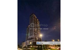 Bukit Jalil Highway, Off Jalan Jalil Perkasa 1, Bukit Jalil, Kuala Lumpur 57000
