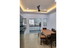 Jalan Aman Perdana, Klang, Selangor 41050