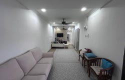 Jalan 8, Bangi, Selangor
