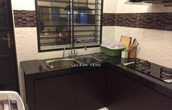 Iskandar, Nusajaya, Gelang Patah, Johor 81550