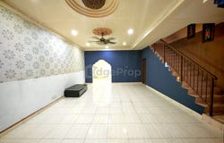 Jalan SM, Taman Sunway Batu Caves, Batu Caves, Selangor 68100