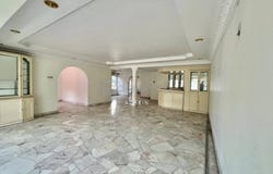 Jalan Changkat Permata, Keramat, Selangor 53300