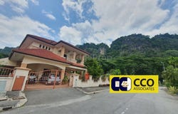 Jalan Tambun, Ipoh, Perak 31400