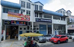 Kepong, Kuala Lumpur 52100