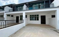 Johor Bahru, Johor 81300