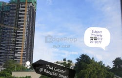 Bangsar South, Kuala Lumpur 59200