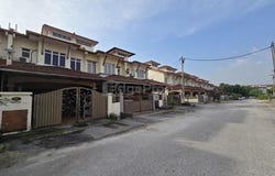 Off Jalan Reko, Kajang, Selangor 43000
