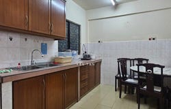 Jalan PJS 10/30, Bandar Sunway, Selangor 46000