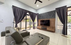 Iskandar Puteri, Johor 79100