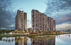 Taman Putra Perdana, Puchong, Selangor 47100