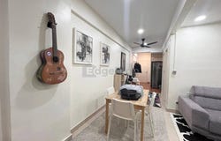 Jalan Tanjung Utama 1, Laman Semanggi, Semenyih, Selangor 43500