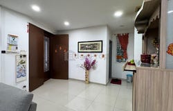 Seri Kembangan, Selangor 43300