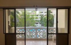 Jalan Medang Tanduk, 59100, Kuala Lumpur, Bangsar, Kuala Lumpur 59100