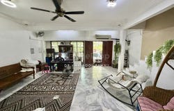 Jalan Selayang, Pasir Gudang, Johor 81700