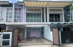 Chimes @ Bandar Rimbayu, Jalan Flora 3, 41200, Selangor, Klang, Selangor 41200