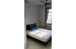 Off Jalan Dato Jaafar, Larkin, 80350, Johor, Johor Bahru, Johor 80350