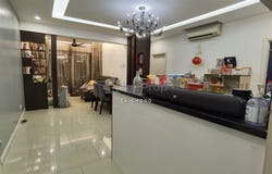 Jalan Puchong, Pjs 3, 58200, Kuala Lumpur, Jalan Klang Lama (Old Klang Road), Kuala Lumpur 53000