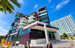 Jalan Mathies, Kuching, Sarawak 93100