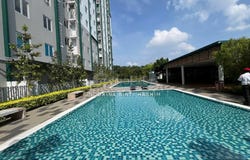 Persiaran Sunsuria, Bandar Sunsuria, Sepang, Selangor 43900