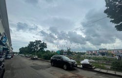 Sungai Petani, Kedah 8000