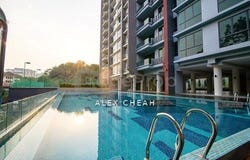 Jalan Teluk Kumbar, 11950, Penang, Bayan Lepas, Penang 11950