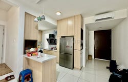 Emerald Hills, Cheras, Kuala Lumpur 56000