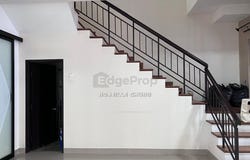 Jalan Bk 5E, Puchong, Selangor 47180