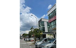 Shah Alam, Selangor 40460