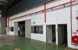 J, Petaling Jaya, Selangor 47810