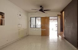 Jalan TKP, Kajang, Selangor 43000