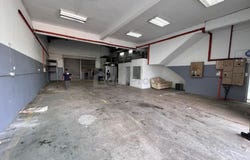 off Persiaran Klang, Shah Alam, Selangor 40400