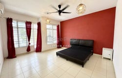 Jalan Eka, Horizon Hills, Johor 79100