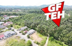 Kuala Ketil, Kedah 09100