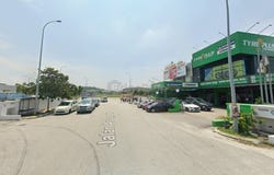 Klang, Selangor 41050