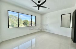 Jalan Lengkuas, Rimba Jaya, Shah Alam, Selangor 40200