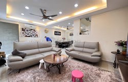 Sg Jerlok, Kajang, Selangor 43000