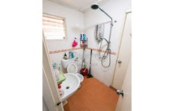 Jalan Sungai Merbau 32/82, Shah Alam, Selangor 40460