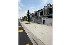 Johor Bahru, Johor 81100