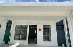 Batang Kali, Selangor 44200