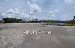 Port Klang, Selangor 42000