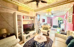Jalan Camar 4/6, 47810, Selangor, Kota Damansara, Selangor 47810