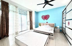 Kangkar Pulai, Johor 81300
