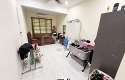 Lorong Permai, Port Klang, Selangor 42000