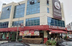 Puchong, Selangor 47100