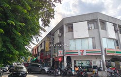 Batu Caves, Selangor