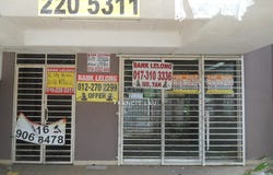 Jalan Prima, Puchong, Selangor 47150