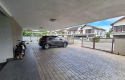 Shah Alam, Selangor 40160